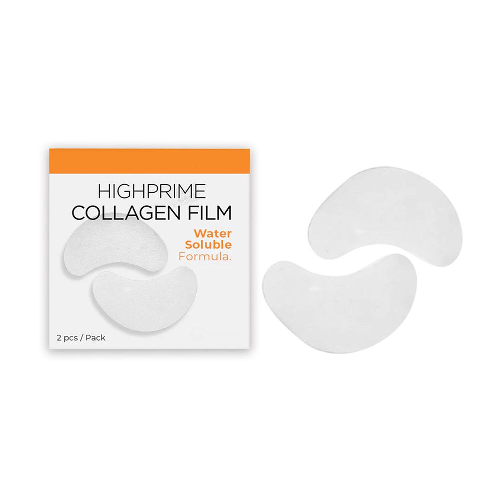 Soluble Collagen Film for Beauty & Fitness